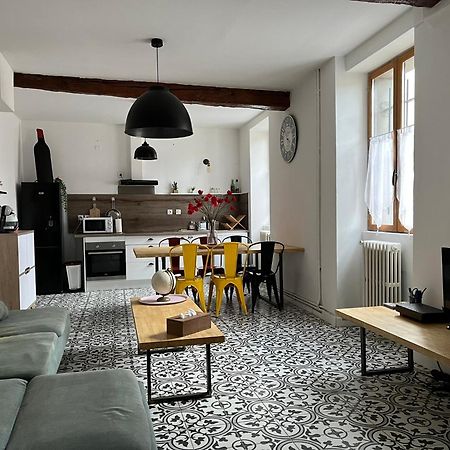 La Maison Du Pont Vieux Carcassonne Dış mekan fotoğraf
