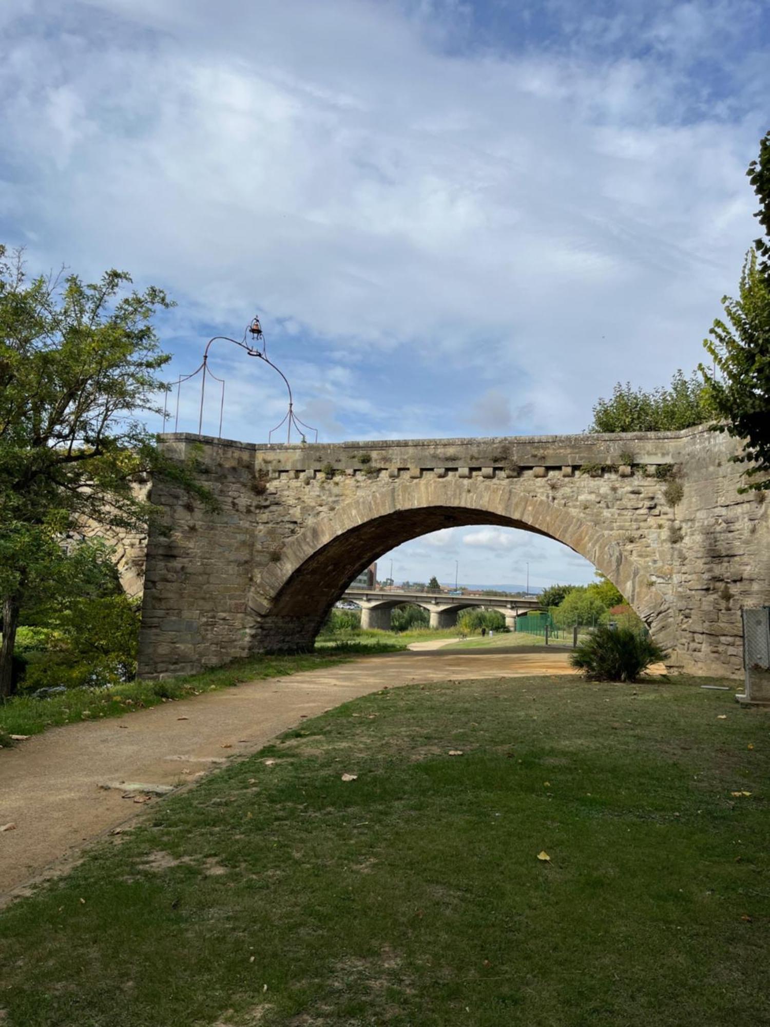 La Maison Du Pont Vieux Carcassonne Dış mekan fotoğraf